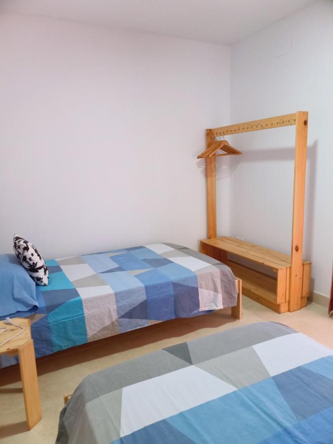 Chalet Amplio Con Jardin Y Zona Barbacoa. Reus Esterno foto