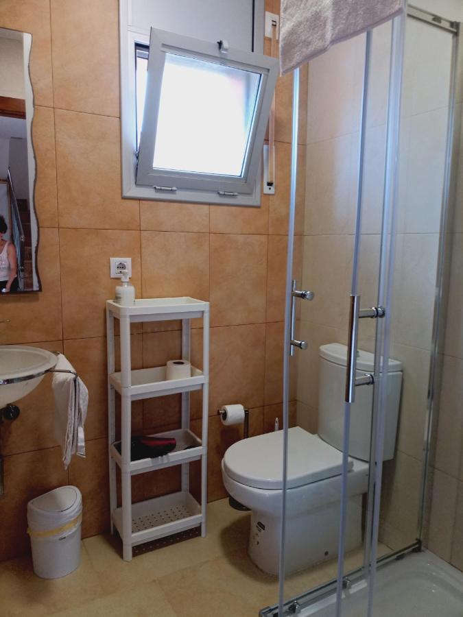 Chalet Amplio Con Jardin Y Zona Barbacoa. Reus Esterno foto